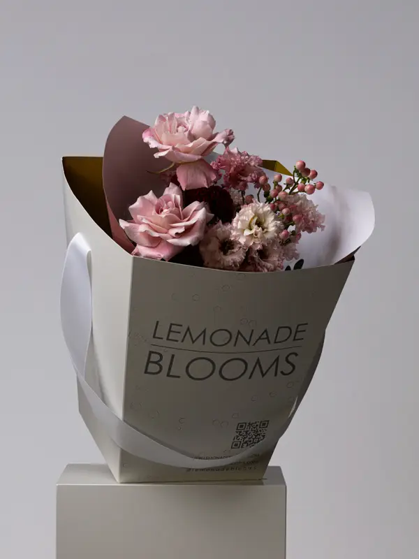 TOM DIXON - LONDON CANDLE - LARGE