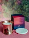 TOM DIXON - LONDON CANDLE - MEDIUM