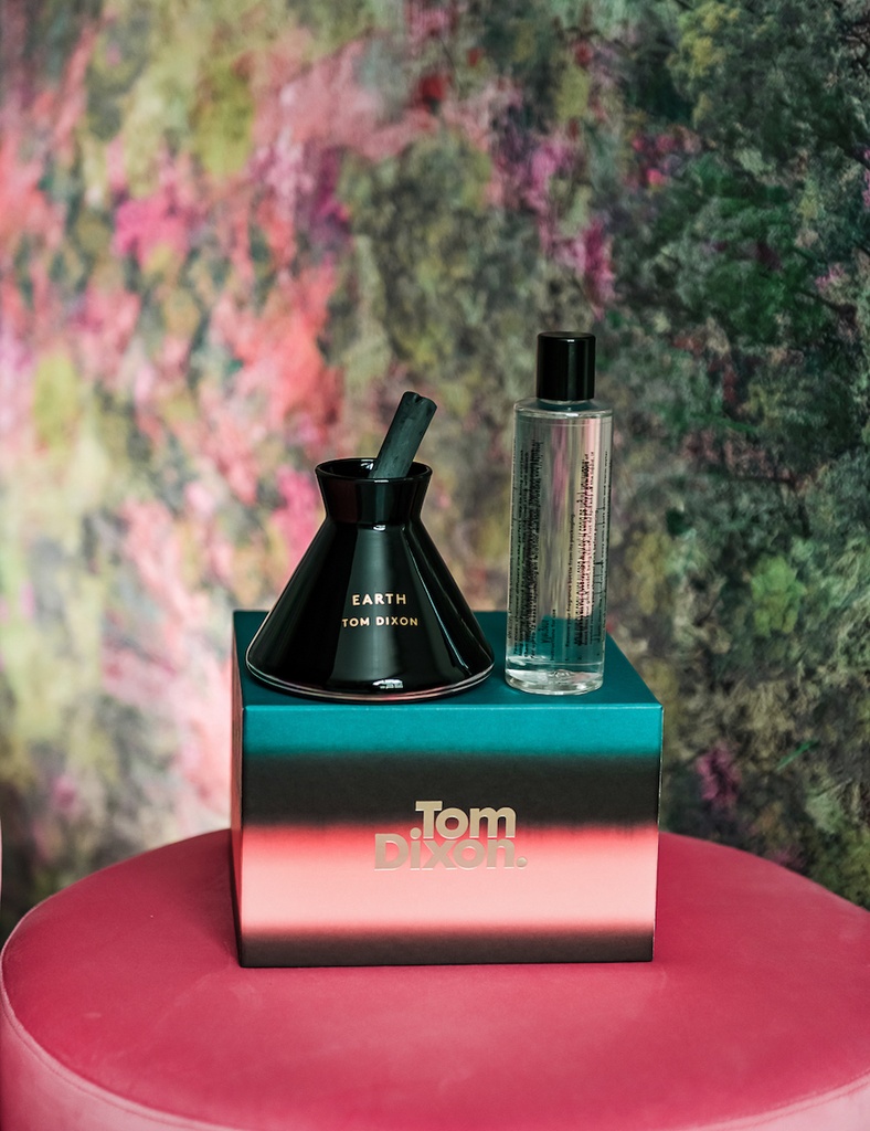 TOM DIXON - EARTH DIFFUSOR