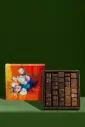  PIERRE HERME CHOCOLATE BOX T3 - 38 PIECES