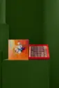 PIERRE HERME CHOCOLATE BOX T3 - 38 PIECES