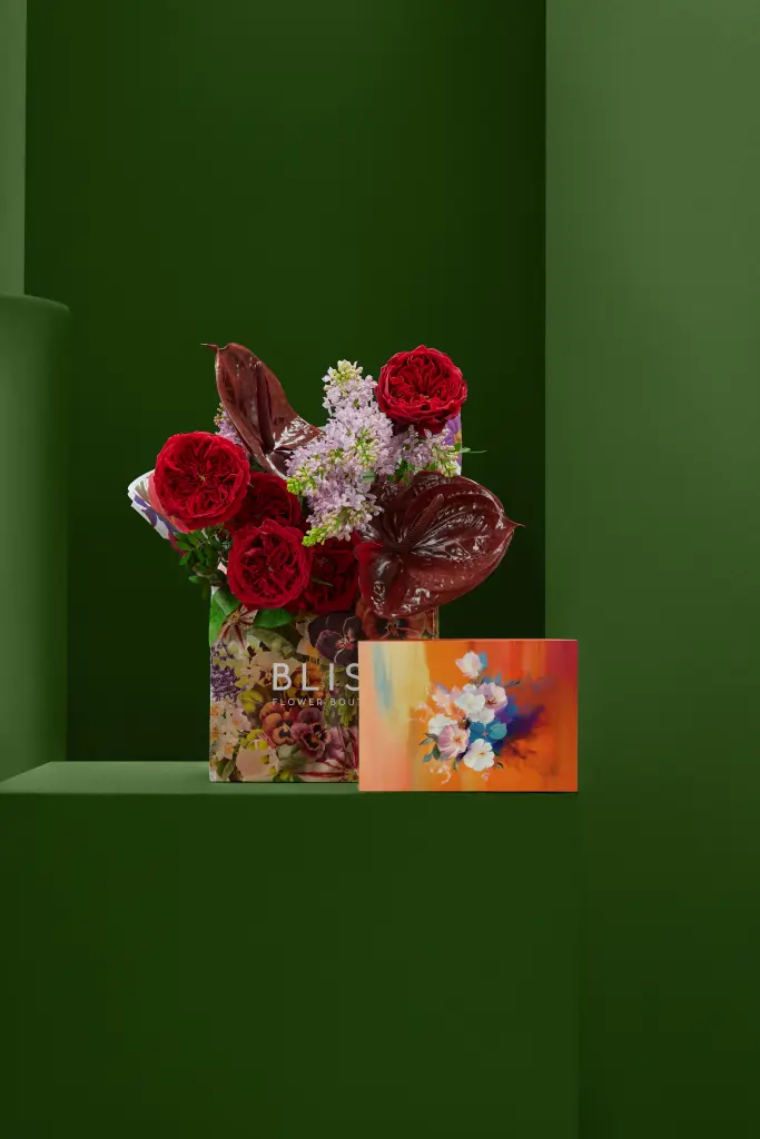 RHUBARB ORANGE COMPOTE