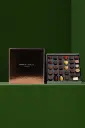 PIERRE MARCOLINI - PLUMIER DECOUVERTE – CHOCOLATE BOX 31PCS   