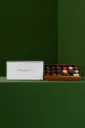 PIERRE MARCOLINI - PLUMIER DECOUVERTE – CHOCOLATE BOX 17PCS