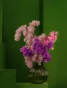 MAHALABIA LAVENDER