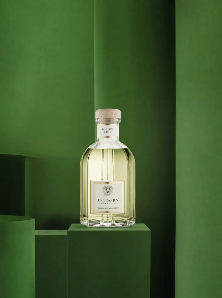 Dr. Vranjes Ginger Lime Diffuser 500ml