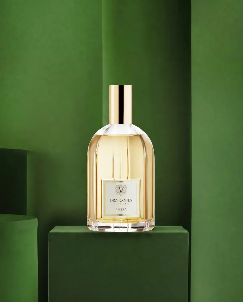 Dr. Vranjes Ginger Lime Room Spray - 100ml
