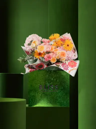 بيتشز آند كريم