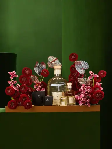 أمبرا صنست ديونز