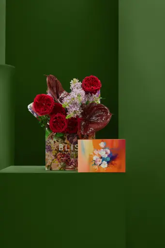 كومبوت الراوند والبرتقال