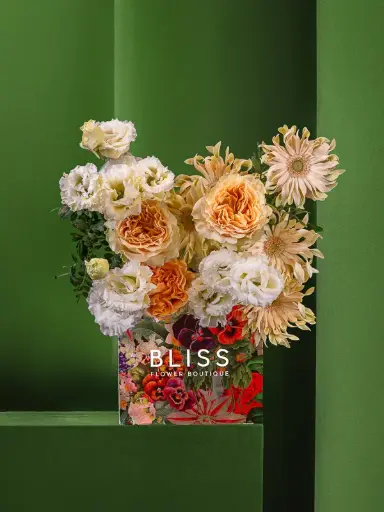 MINI BASQUE CHEESECAKE 