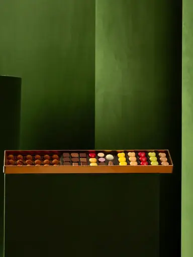 BLISS & PIERRE MARCOLINI - XL BOX DÉCOUVERTE